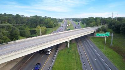 I-295 PD&E Study